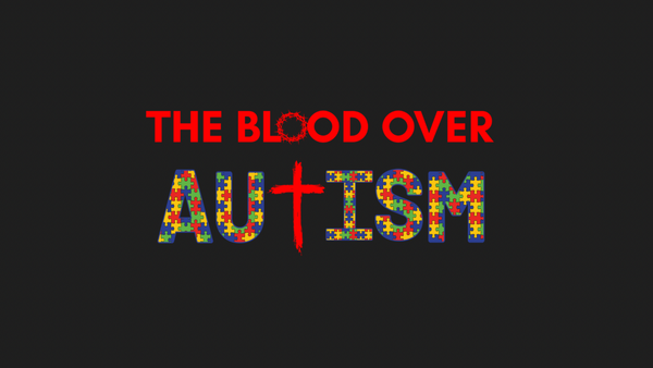 Nicole Grant | The Blood Over Autism